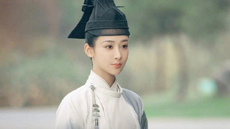 Top 14 New Ancient Chinese Dramas in 2021-8