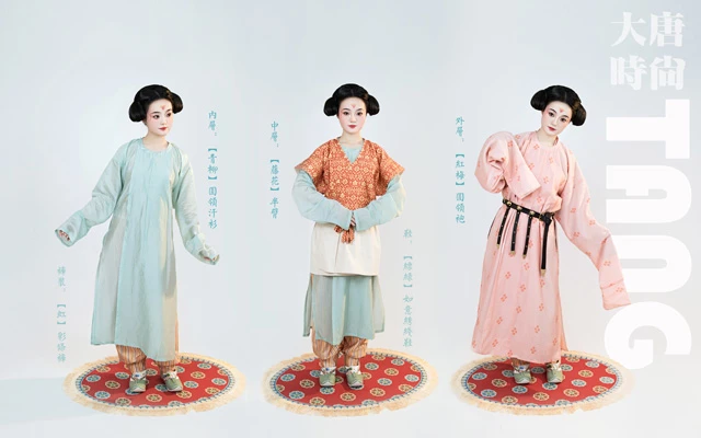 Hanfu Blogger 411 - The Perfect Inheritance of Classical Aesthetics-9