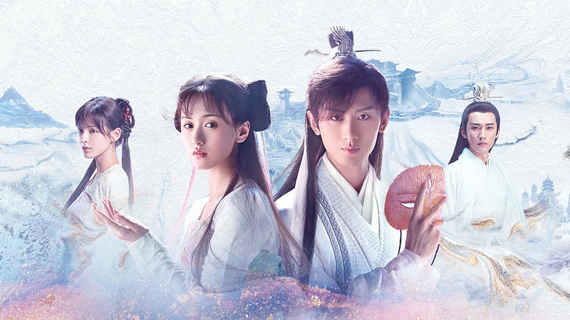 Ranking the Best Xianxia and Xuanhuan Cdramas: Epic Battles and Mythical World-54