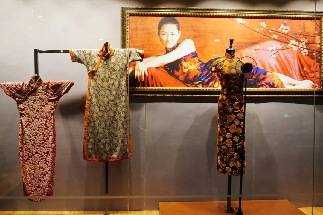 Chinese Cheongsam Museum: A Journey through Time and Culture-2