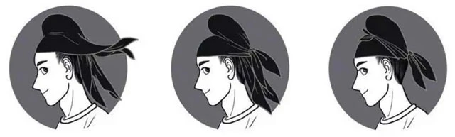 Futou and Wu Sha Mao: The History of Ancient Chinese Official Hats-3