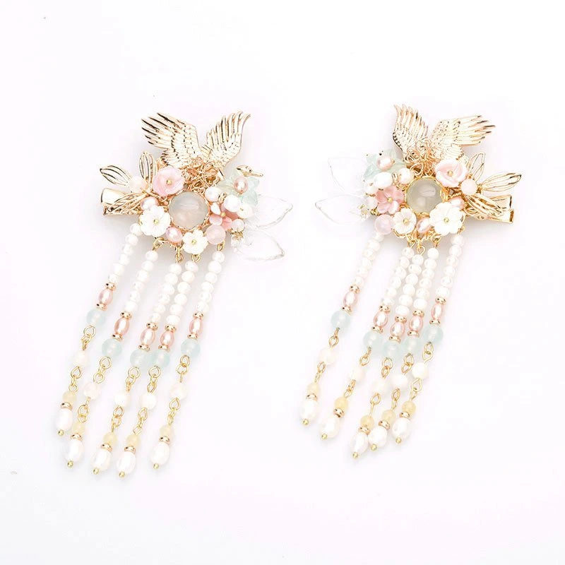 10 Best Hanfu Handmade Jewelry Accessories-6