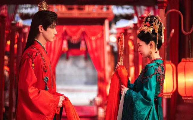 A New Era for Chinese Dramas: Unraveling the Exciting Shifts in Content and Genres in 2023-1