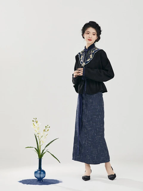 2022 Chinese Modern Hanfu Industry Development Report-4