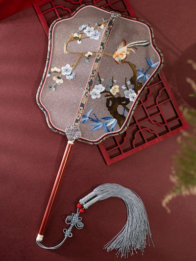 Christmas Presents for Hanfu Lovers-15