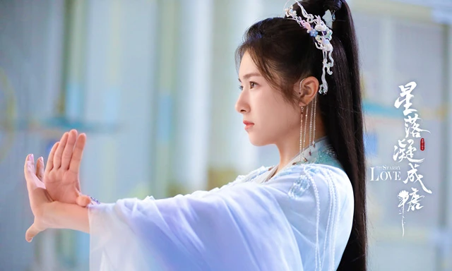 Top 6 Chinese Dramas of First Quarter 2023-25