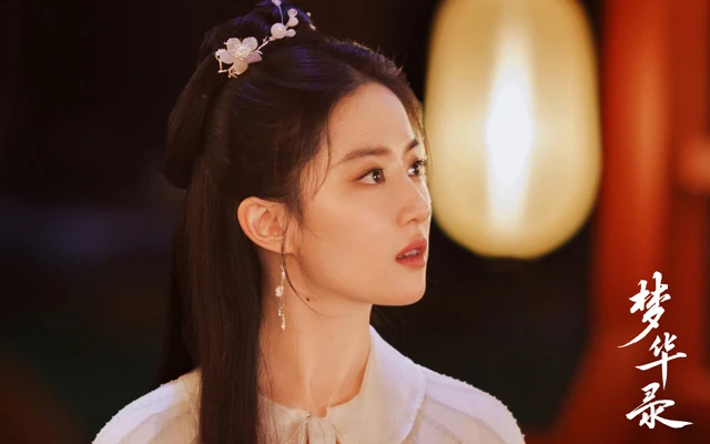 How Chinese Post-85 Actresses Changing the Cdrama Industry-11