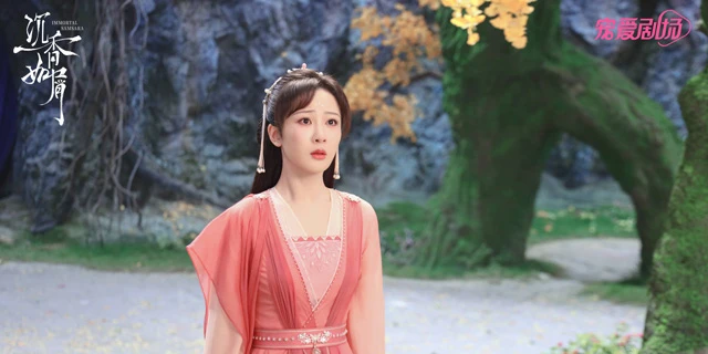 Top 5 Most Popular Chinese Costume Drama Actresses-20