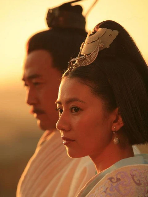 3 Timeless Masterpieces of Classic Chinese Historical Drama with 9/10 Rating-16