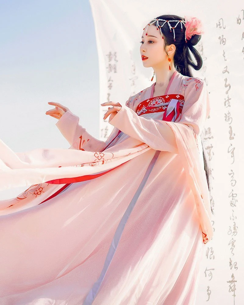 How to Wash Hanfu-3