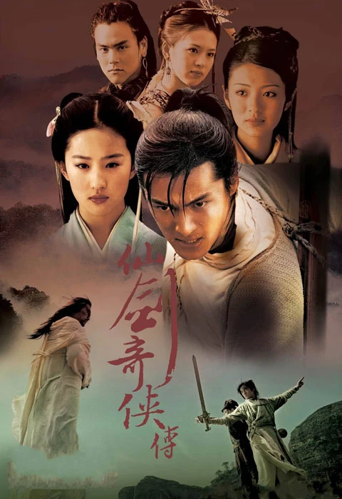 Ranking the Best Xianxia and Xuanhuan Cdramas: Epic Battles and Mythical World