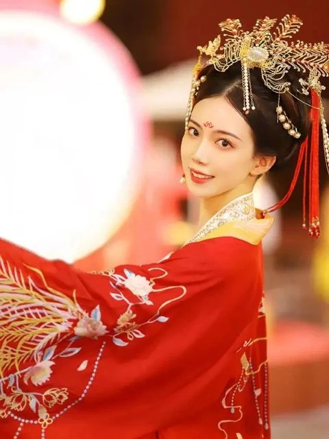 How to Choose the Right Style of Chinese Hanfu for You?-4