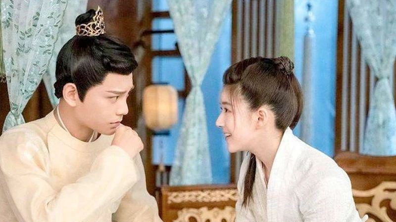 Top 14 New Ancient Chinese Dramas in 2021-5