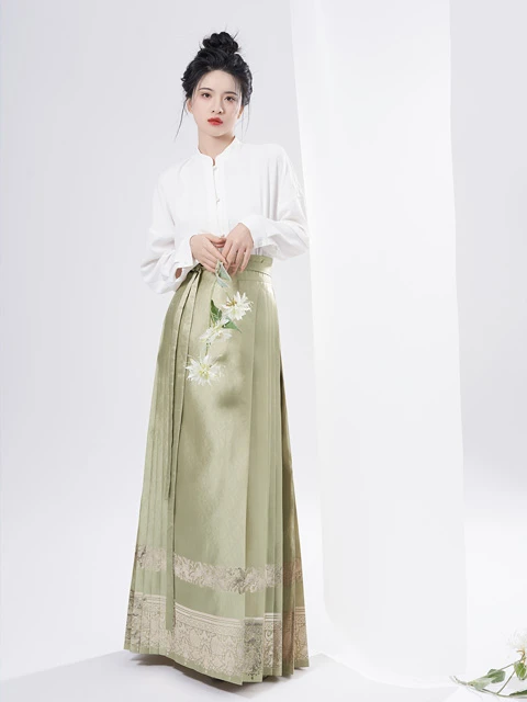 Modern Hanfu Promotion: Discussion on Challenges and Controversies-10