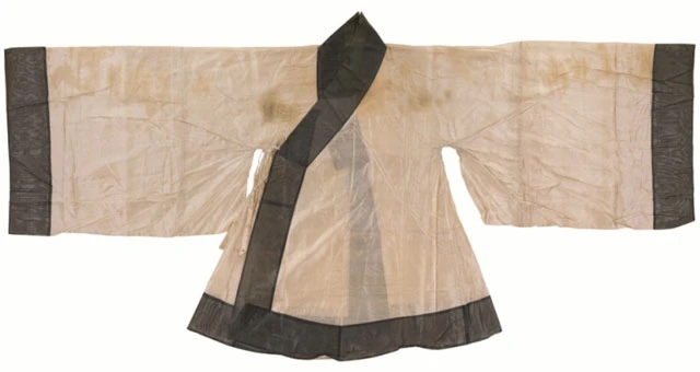 What You Need to Know About Ming Dynasty Clothing-6