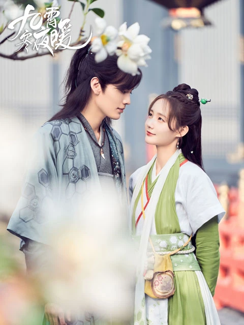 2022 Upcoming 11 Chinese Historical Dramas You Shouldn't Miss-51