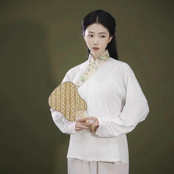 Hanfu in Components IV: The Sleeves-2