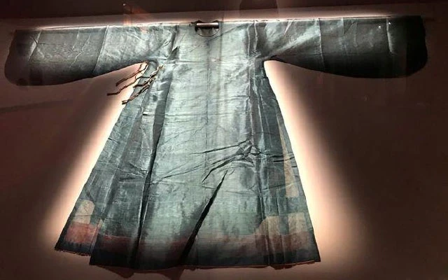 What You Need to Know About Ming Dynasty Clothing-15