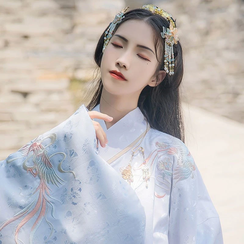 10 Best Hanfu Handmade Jewelry Accessories-7