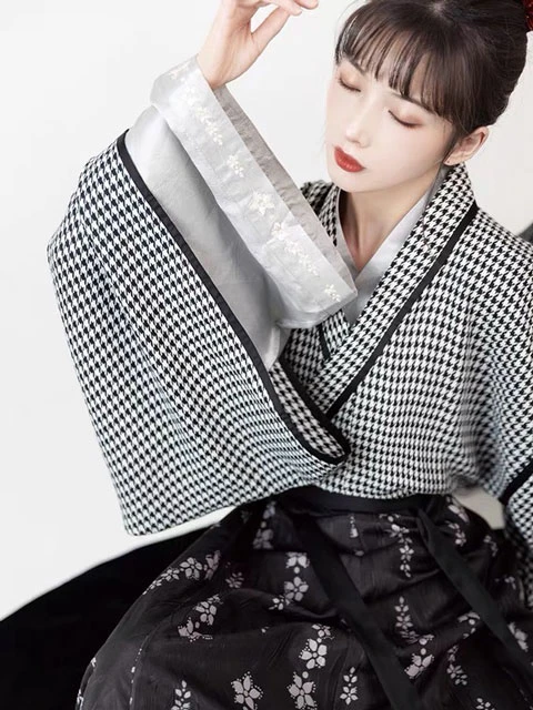 Hanfu in Components I: Introduction-6