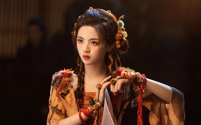 Love You Seven Times: A Review of the Must-Watch Enchanting Romance Fantasy Drama-11