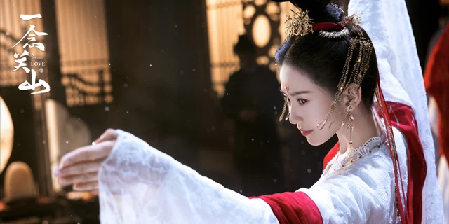 Delve into the Intriguing Storyline of A Journey to Love - A Must-Watch Martial Arts Drama-2