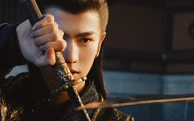 2023 Upcoming Exciting Wuxia Cdrama List-30