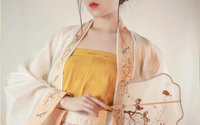 Washing and Care Guide for Different Hanfu Fabrics-5