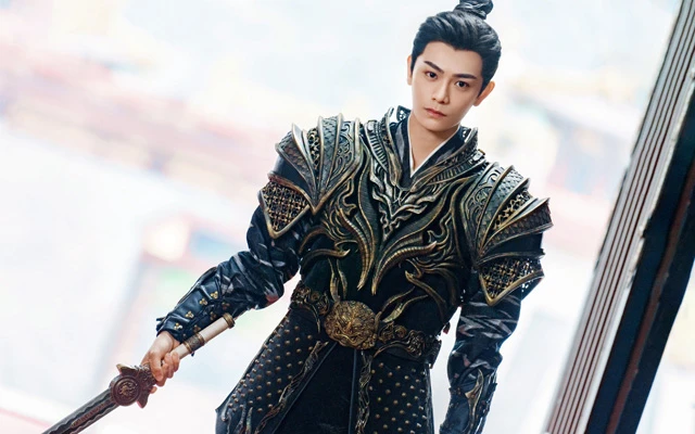 Love You Seven Times: A Review of the Must-Watch Enchanting Romance Fantasy Drama-12