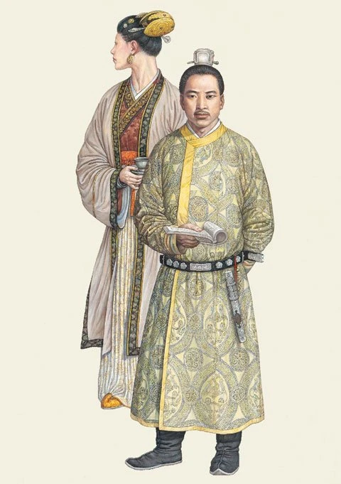 Characteristics of Ancient China Education-6