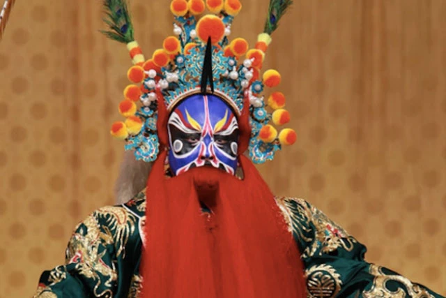 The Many Faces of Chinese Opera-4