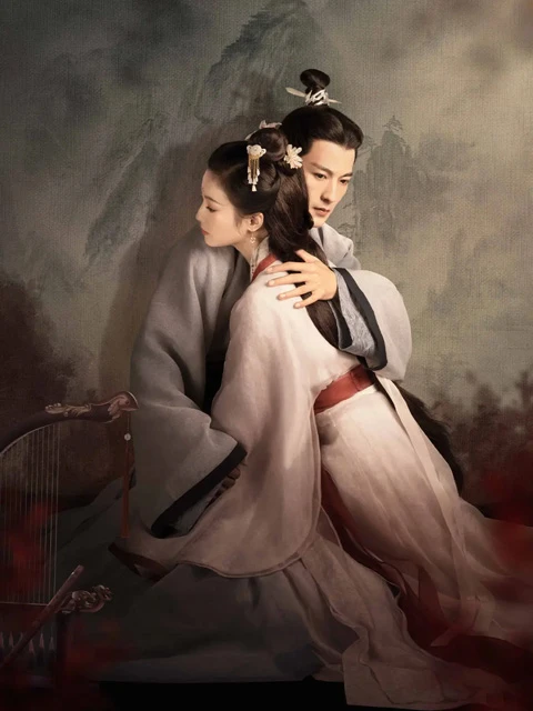 An Ancient Love Song: A Tale of Fate, Romance, and Mystery in the Latest Time Travel Cdramas-10