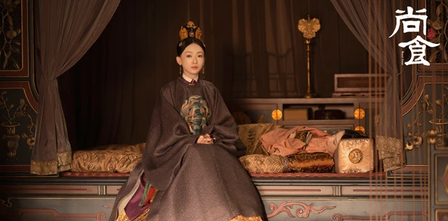 Top 23 Popular Actress in Chinese Costume Dramas-66