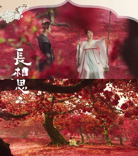 Lost You Forever: Exploring the Spellbinding Success of Latest Xuanhuan Cdrama-8