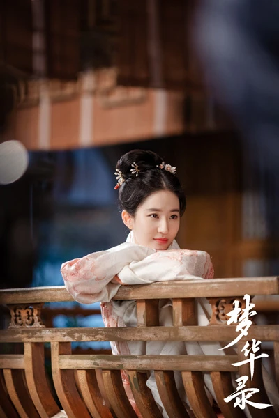 Top 8 Popular Chinese Drama Worth Watching in 2022-27