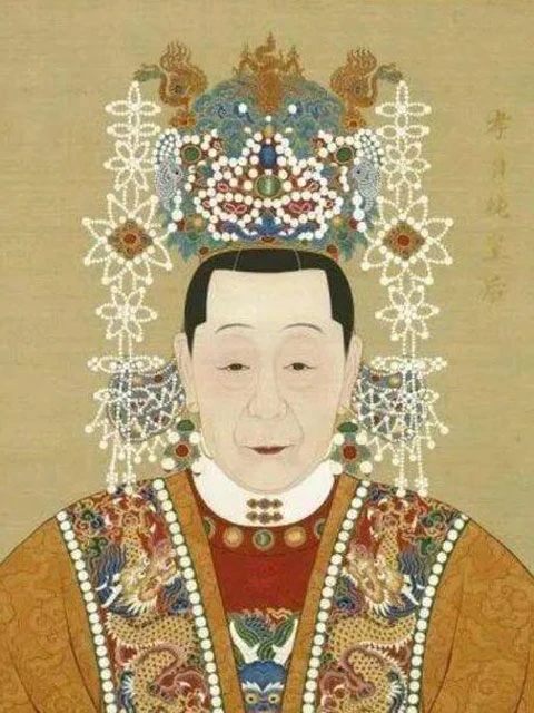 Detailed Introduction of Classic Ming Dynasty Costumes-6