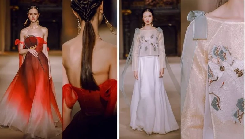 Interview | New Chinese Fashion - Modern Youth and Hanfu-25