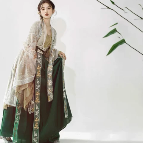 8 Taobao Shops For Hanfu Beginners-2