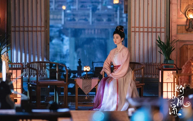 The Allure of The Legend of Zhuohua: Unforgettable Characters and Unbreakable Romance-5