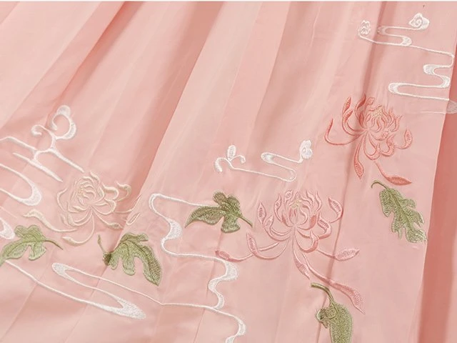 5 Adorable Pink Hanfu You'll Want to Wear-25