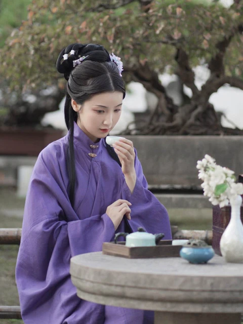 Brief History of Chinese Tea Culture-9