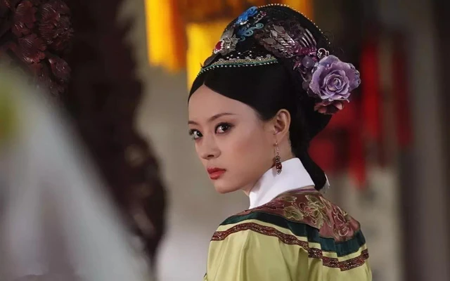 Exploring the Character Ensembles in Chinese Dramas - From Classic Tropes to Modern Complexity-11