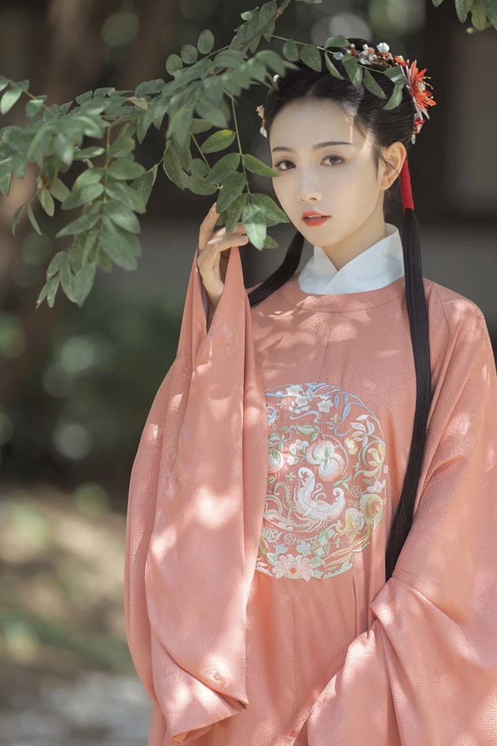 The Rise of Hanfu Entrepreneurship in Rural China-3