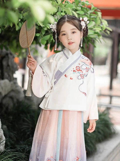 How to Choose One Genuine Chinese Costumes for Children?-11