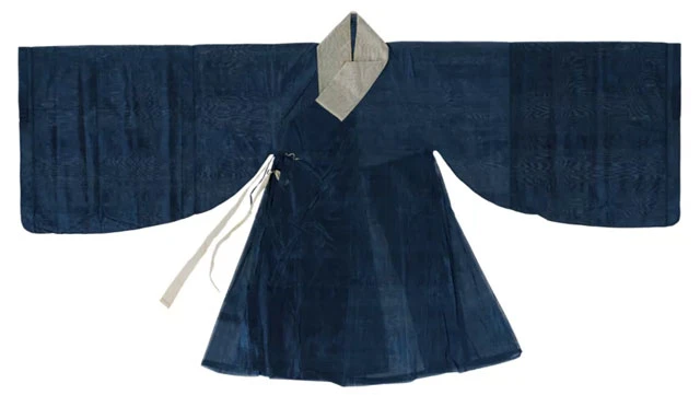 5 Classic Hanfu Sleeve Types in Ming Dynasty-4