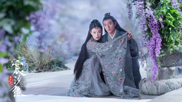 Ranking the Best Xianxia and Xuanhuan Cdramas: Epic Battles and Mythical World-22