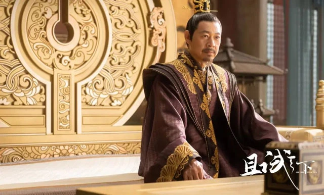 Who Rules the World Review - Yang Yang's New Wuxia Drama-9