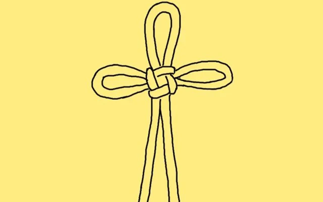 12 Different Types of Chinese Knots and Their Significance-6