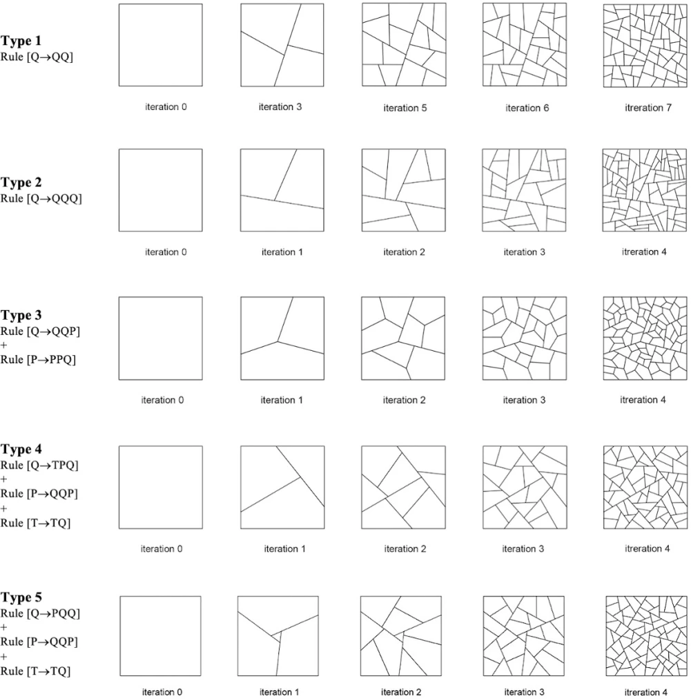 Traditional Chinese Window Patterns-9