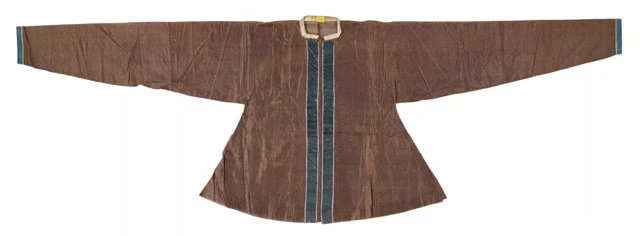 5 Classic Hanfu Sleeve Types in Ming Dynasty-7